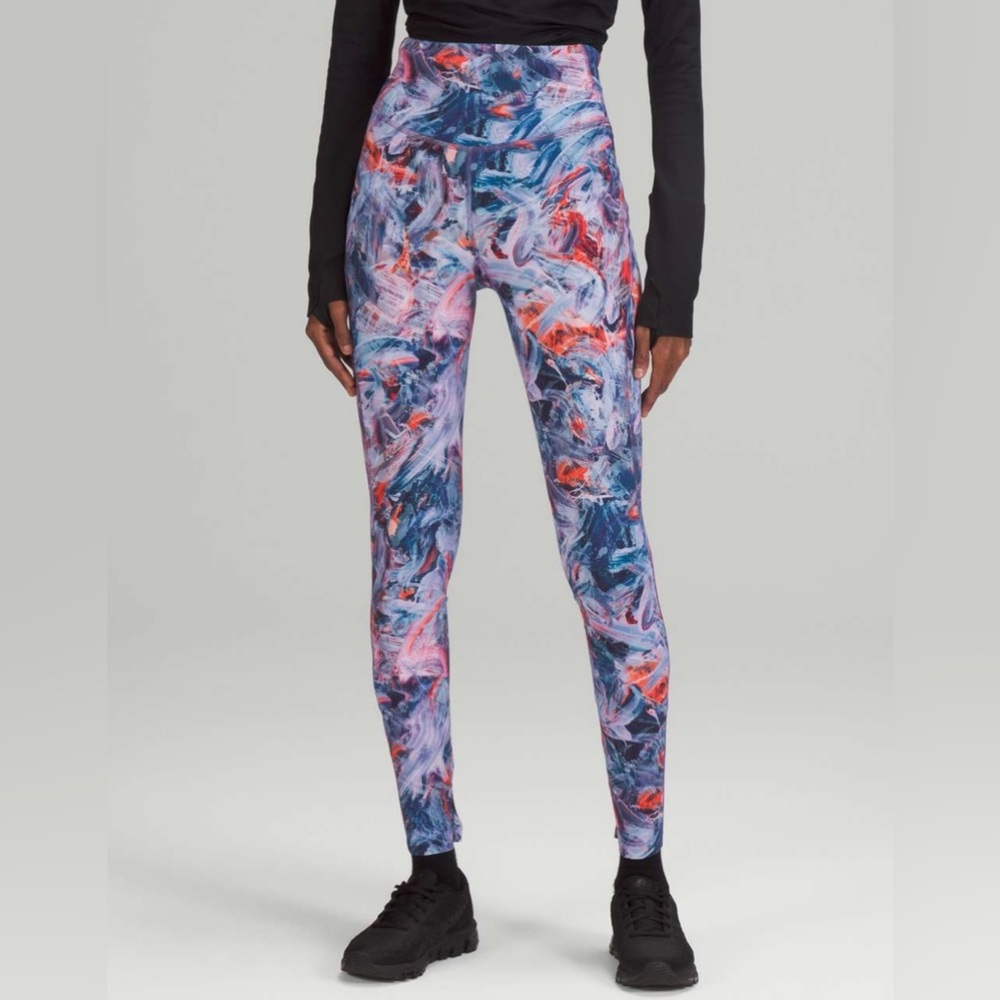Lululemon Base Pace HR Leggings